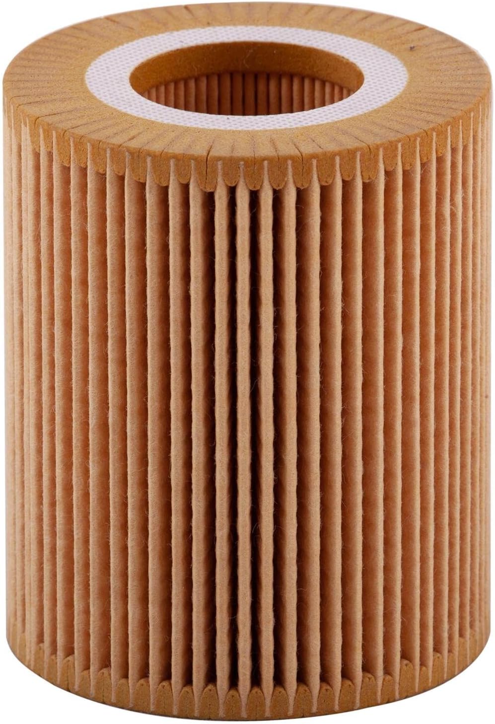 Filtro de aceite de motor compatible con Ford F-150 3.0L V6 2018 2019 2020 2021 2022 PC-272032