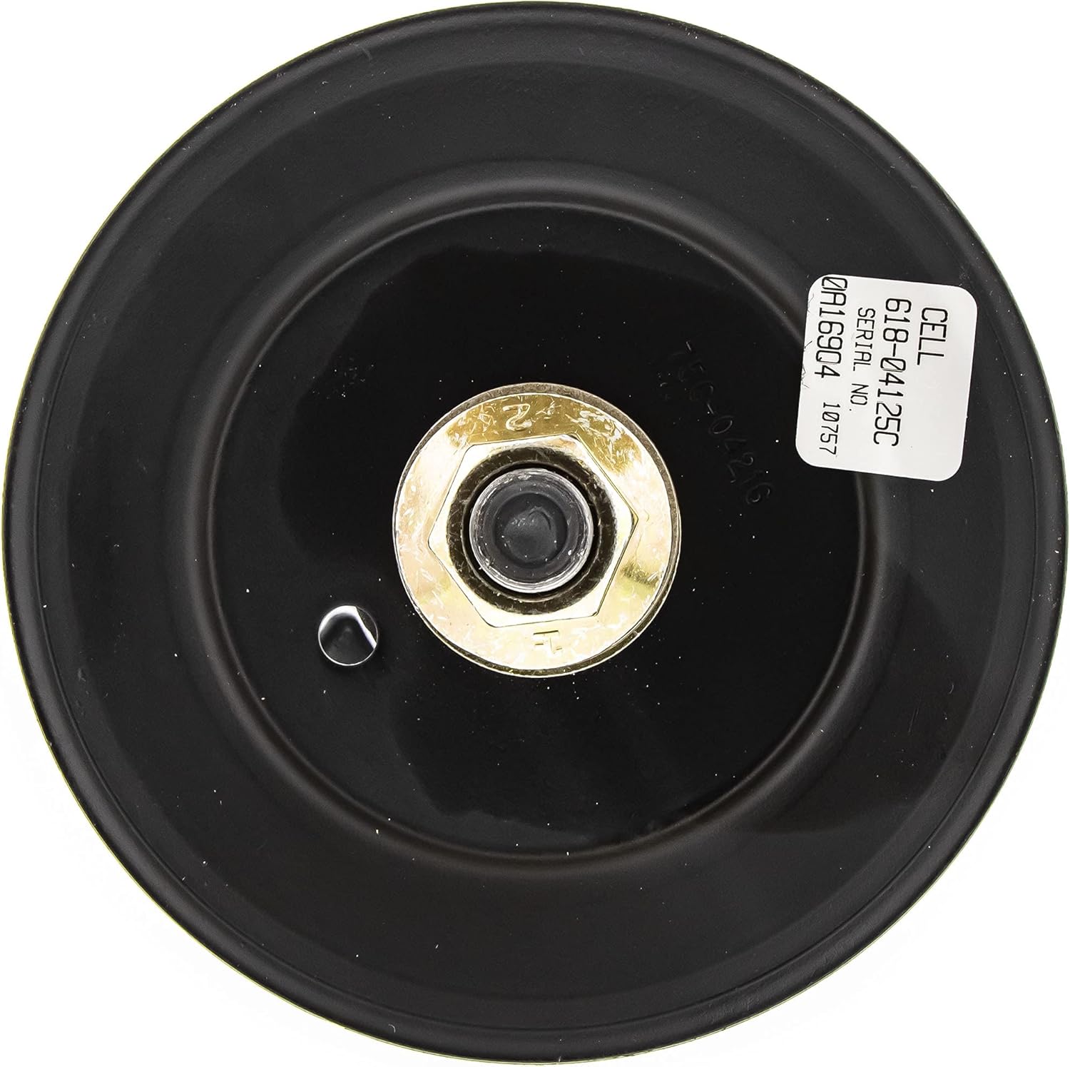 CUB CADET Kit de cuchilla y husillo extremo de 50 pulgadas LGT LGTX 1050 RZT-50 cortacésped 942-04053-X