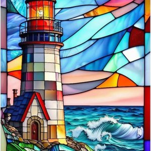 Stalente Kits de pintura de diamantes para adultos, kits de arte de diamantes 5D para principiantes, pintura de diamante redonda para decoración de Stalente Kits de pintura de diamantes para adultos, kits de arte de diamantes 5D para principiantes, pintura de diamante redonda para decoración de