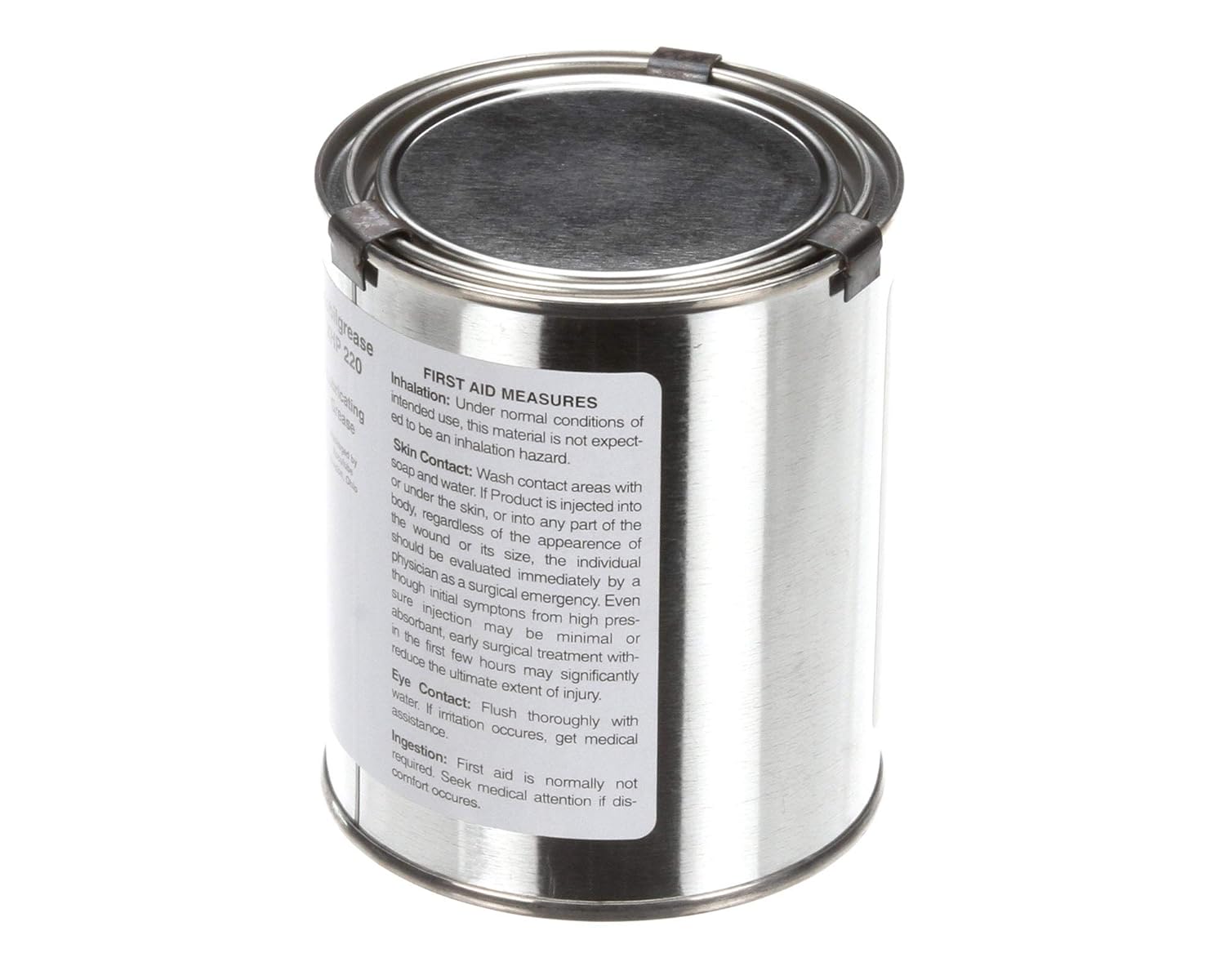 Hobart 00-103881-00043Lubricante de ensamblaje de contenedores