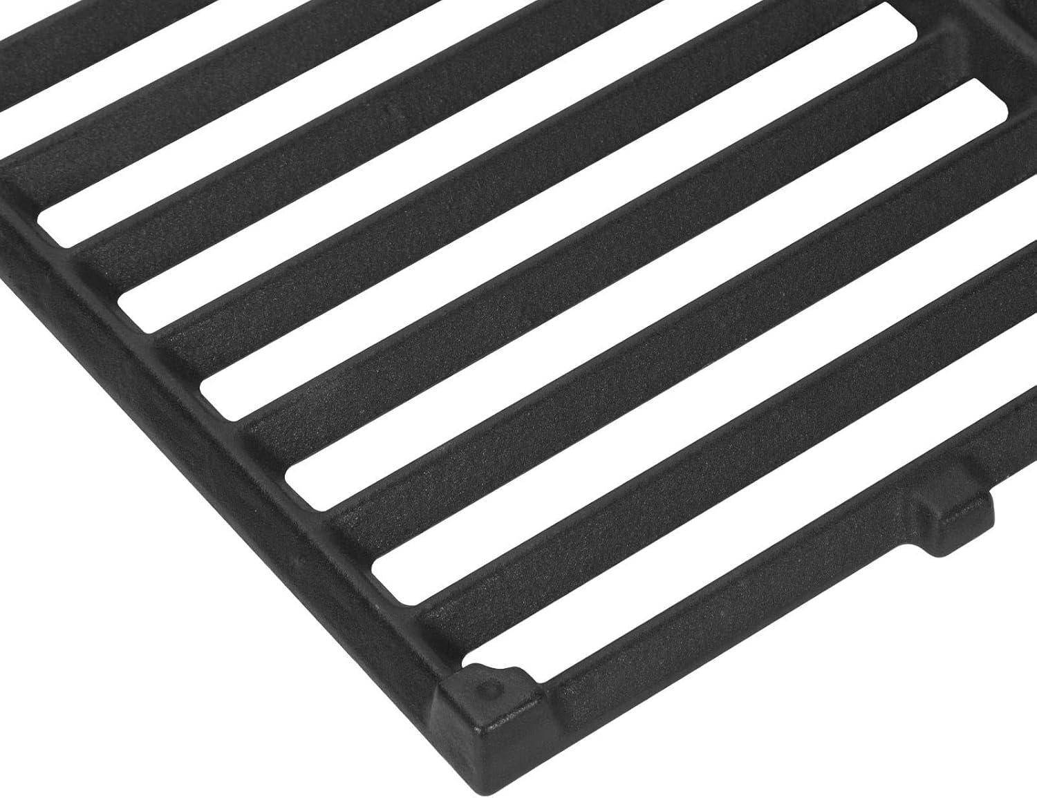 7638 65906 7525 7526 Piezas de parrilla para Weber Spirit E-310 II E-310 Spirit S-310 Spirit 300 Series Grates, Spirit 700 Rejillas de repuesto