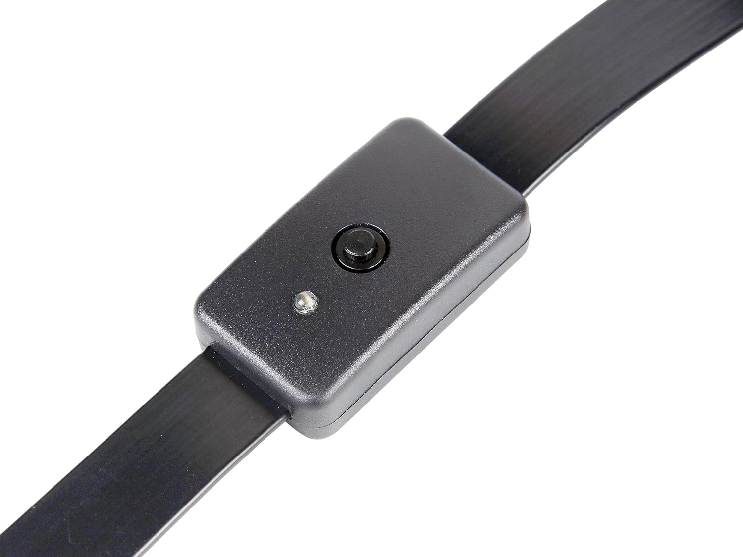 23.6 in 2ft OBD II OBD2 16 Pin coche divisor de diagnóstico cable hembra a machohembra adaptador de cable de extensión con interruptor de