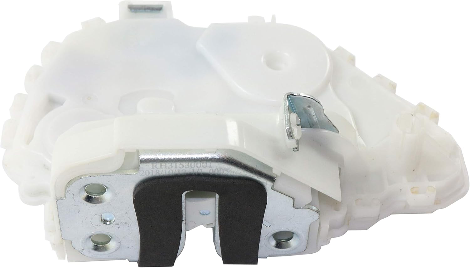 Garage-Pro Actuador de cerradura de puerta delantera compatible con Honda Civic 2006-2011 con pestillo Sedán de 4 puertas lado del pasajero