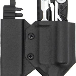 Clip & Carry Kydex Funda multiherramienta para Gerber Center-Drive con soporte de sidecar opcional  Fabricado en Estados Unidos (multiherramienta y Clip & Carry Kydex Funda multiherramienta para Gerber Center-Drive con soporte de sidecar opcional  Fabricado en Estados Unidos (multiherramienta y