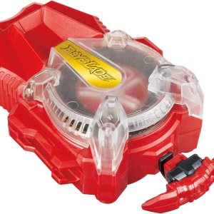 BEYBLADE Takara Tomy Burst B-165 Sparking Bay Launcher Importación de Japón BEYBLADE Takara Tomy Burst B-165 Sparking Bay Launcher Importación de Japón