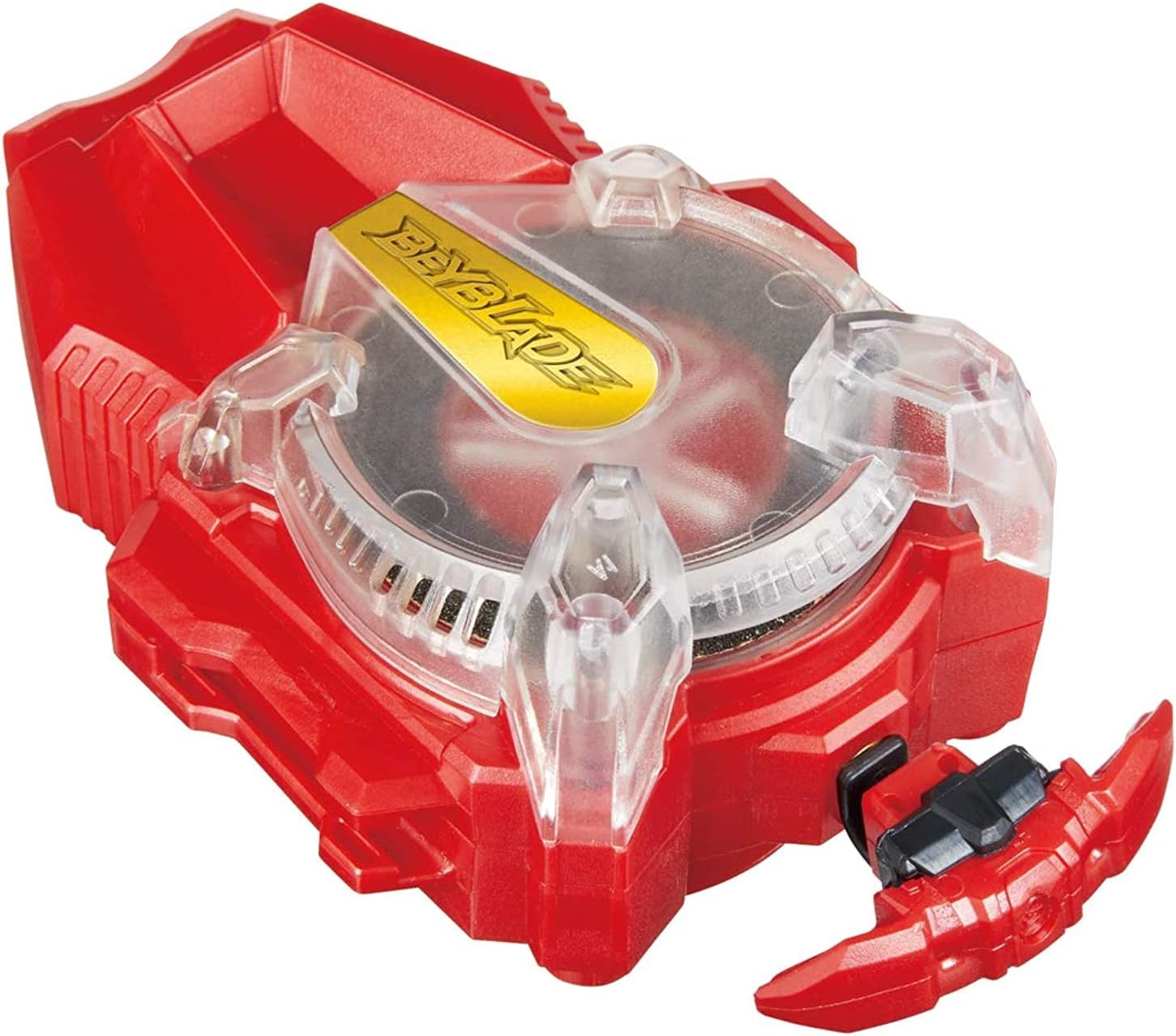 BEYBLADE Takara Tomy Burst B-165 Sparking Bay Launcher Importación de Japón