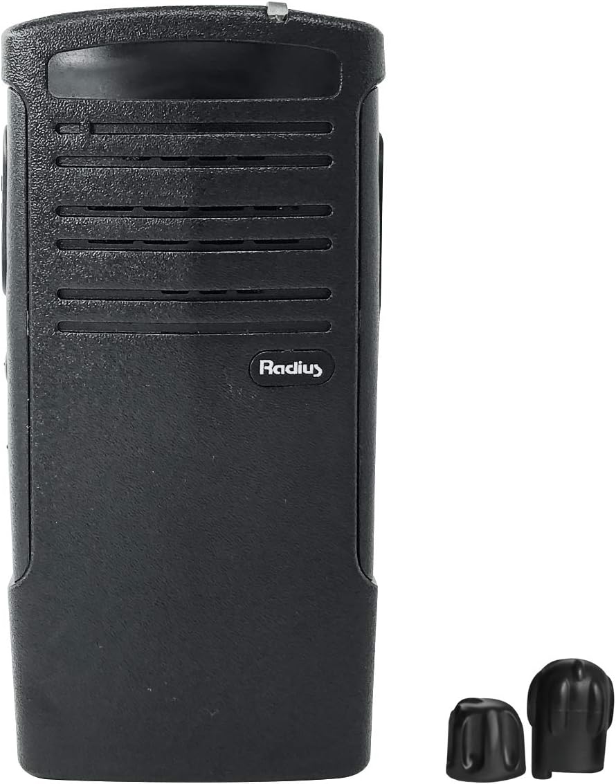 Carcasa de reparación de repuesto compatible con CP110 EP150 XTNI A10 RDU2020 RDV2020 RDU4100 RDV5100