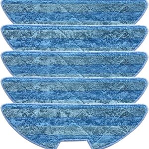 ALPGEN Filtro de cepillo lateral, paño para trapeadorapto para aspiradora robótica Blaupunkt Bluebot XPOWER+, piezas de limpieza del hogar, ALPGEN Filtro de cepillo lateral, paño para trapeadorapto para aspiradora robótica Blaupunkt Bluebot XPOWER+, piezas de limpieza del hogar,