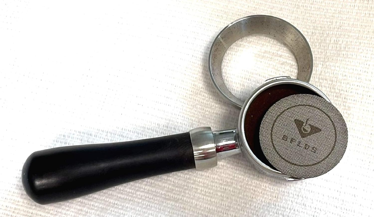Bplus-Puck Screenfiltro para espresso (2.031in)