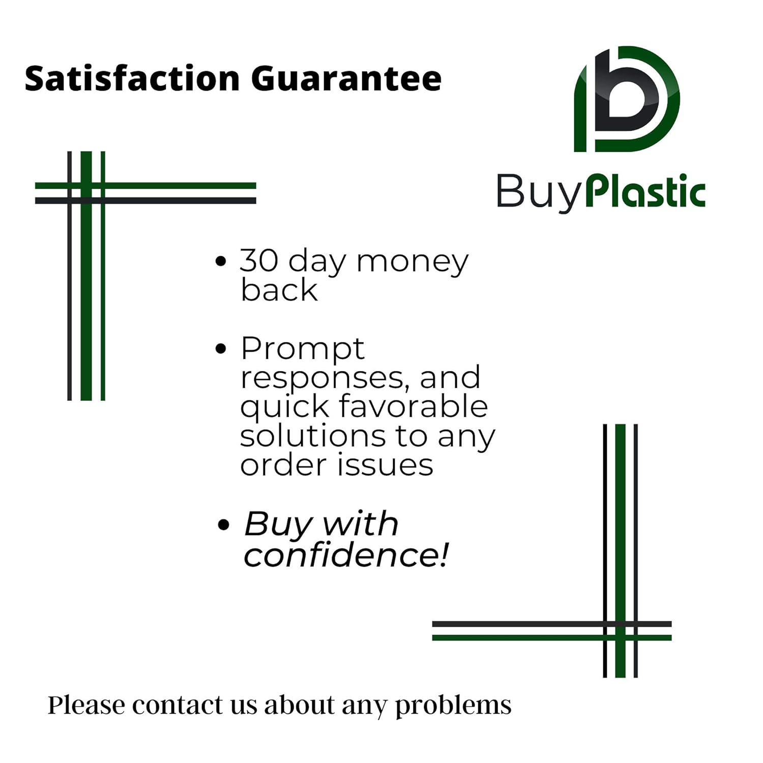 BuyPlastic Hoja de plástico de PVC expandido blanco de 0.236 in (14 pulgadas) de grosor, tamaño 12 x 24 pulgadas, dimensiones reales de la tabla de