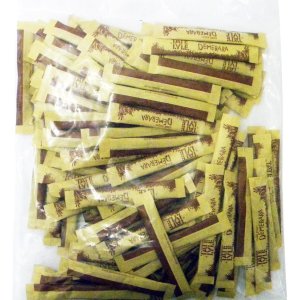 Tate & Lyle Demerara Azúcar saquitos100(aprox.) Tate & Lyle Demerara Azúcar saquitos100(aprox.)