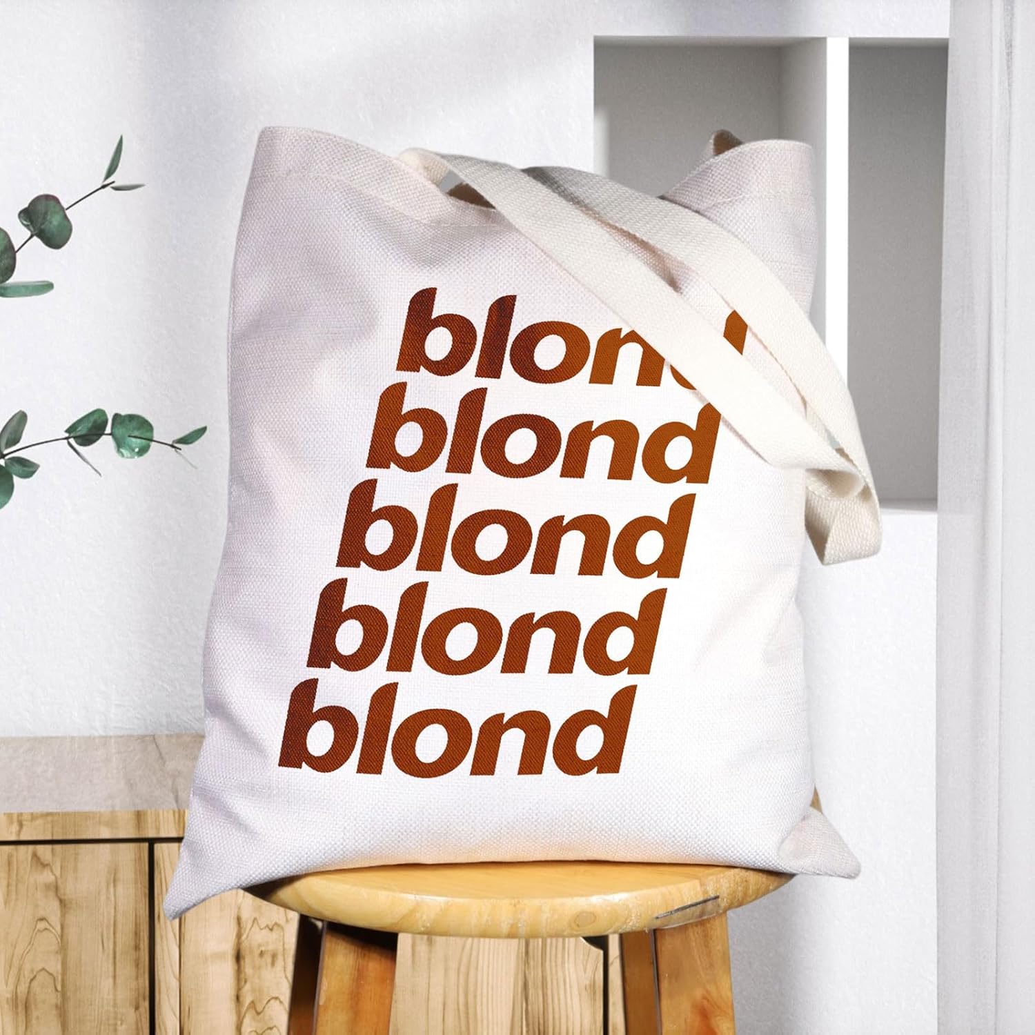 Hip Hop Singer – Bolsa de lona para cantante, regalos inspirados en canciones, bolsa de mano para mujeres y niñas