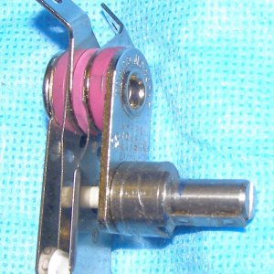 104458-01 Termostato Remington Master Reddy Desa Calentador de queroseno 24130 104458-01 Termostato Remington Master Reddy Desa Calentador de queroseno 24130