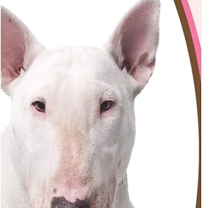 Healthy Breeds Champú desodorante Bull Terrier 16 oz Healthy Breeds Champú desodorante Bull Terrier 16 oz