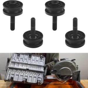 305784005 305784001 – Ensamblaje de rodillo de sierra para azulejos compatible con Ridgid DT180EVO, se adapta a modelos de sierra de azulejos de 7 305784005 305784001 – Ensamblaje de rodillo de sierra para azulejos compatible con Ridgid DT180EVO, se adapta a modelos de sierra de azulejos de 7