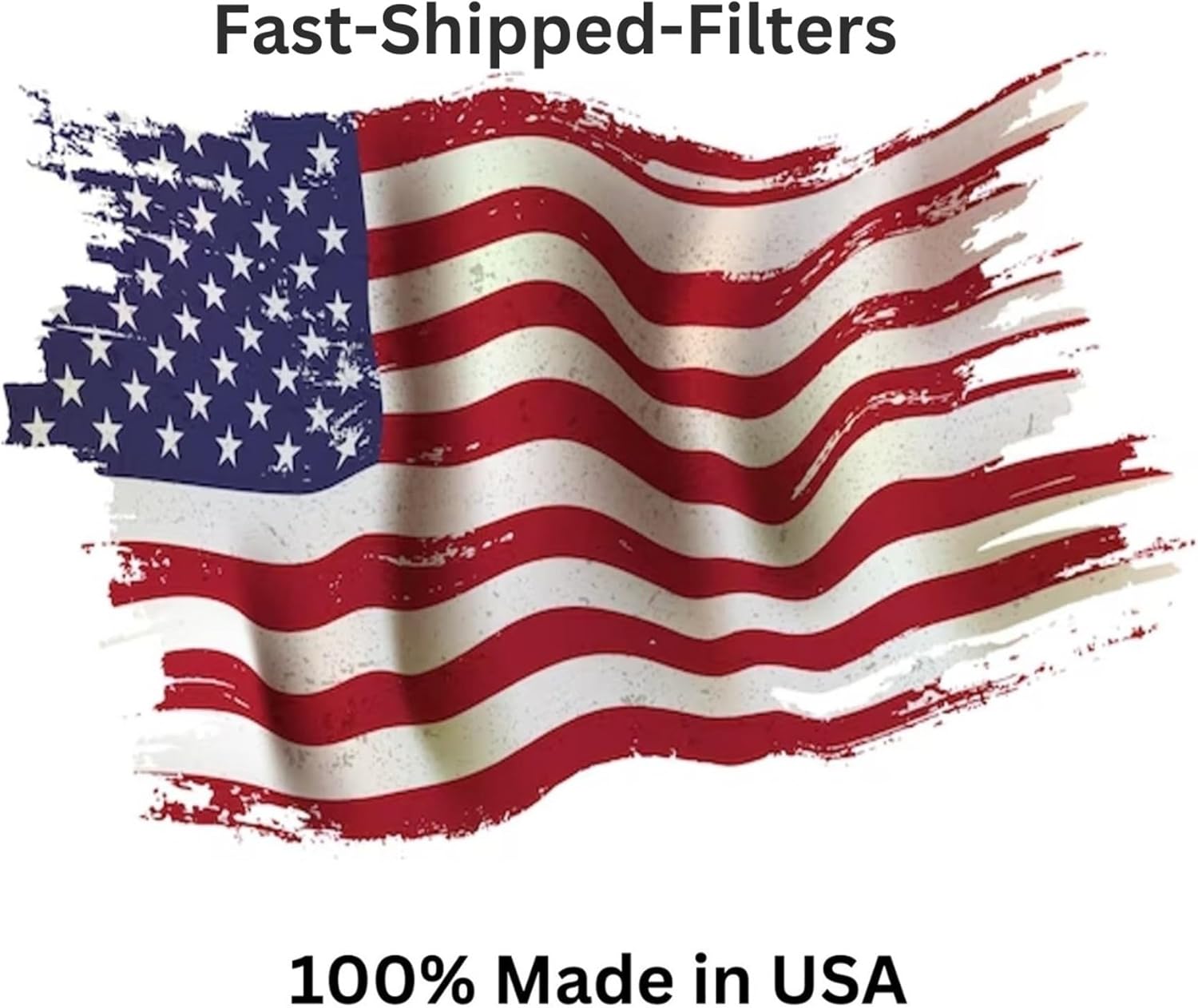 Fast-Shipped-Filters 16×20 MicroPower Guard filtro de aire de repuesto polarizado filtro almohadillas de repuesto