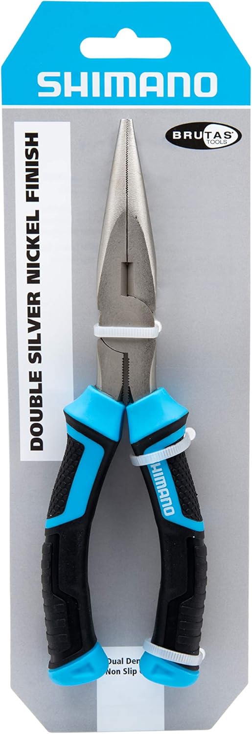 Shimano Inc. SHM 8 alicates de punta de aguja