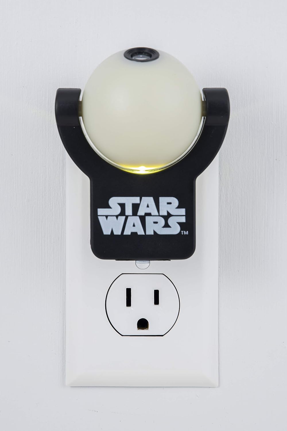 Projectables Star Wars Proyector de luz nocturna LED