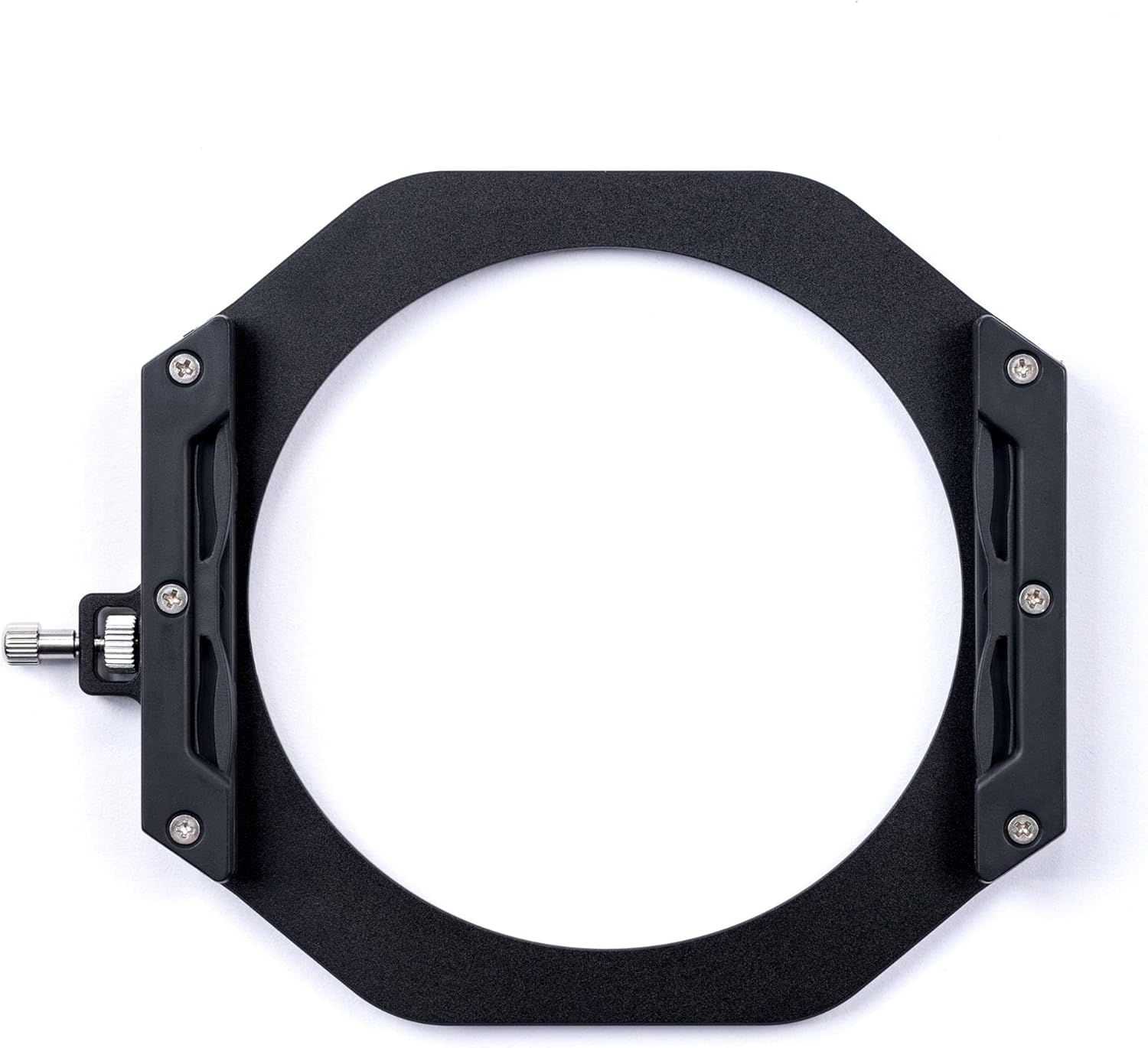 NiSi Kit portafiltros V7 de 3.937 in con CPL color verdadero – Incluye anillo adaptador de 2.638-3.228 in, 2.835-3.228 in y 3.031-3.228 in