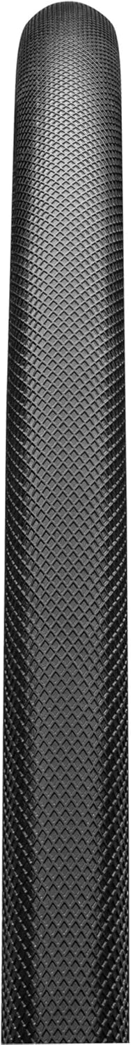 Continental Sprinter Gatorskin – Neumático tubular, plegable, negro, interruptor SafetySystem, varios tamaños