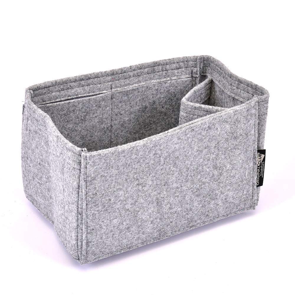Singular Style Bag and Purse Organizer Compatible for the Designer Bag Tivoli GM