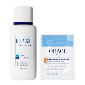Obagi Nu-Derm – Limpiador facial suave para piel normal a seca, limpiador facial diario que elimina suavemente la suciedad, el aceite, el maquillaje Obagi Nu-Derm – Limpiador facial suave para piel normal a seca, limpiador facial diario que elimina suavemente la suciedad, el aceite, el maquillaje