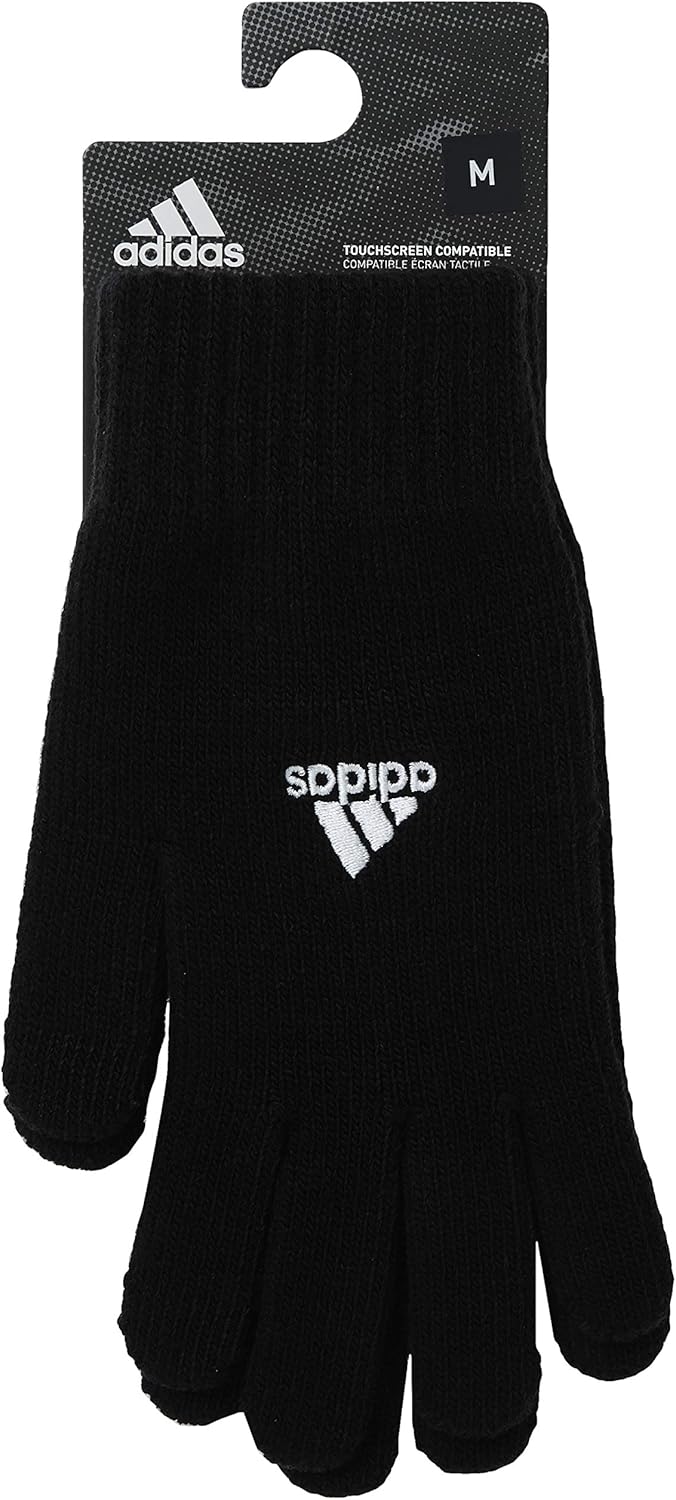 adidas Guantes Tiro unisex para adultos