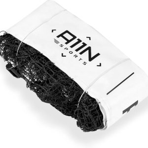 A11N Portable Pickleball Net System, 22ft Regulation Size, Replacement Net(only a net) A11N Portable Pickleball Net System, 22ft Regulation Size, Replacement Net(only a net)