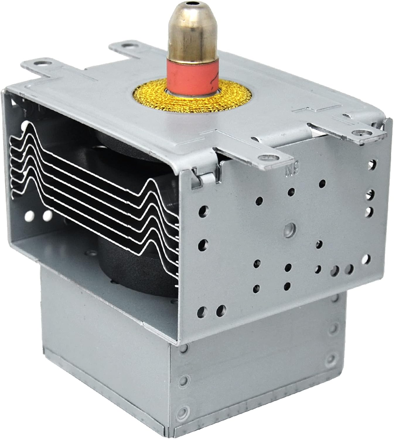 ENTERPARK OM75P (31) WB27X10516 Magnetrón de microondas con Samsung reemplaza OM75S (31) M75P31ESGN, PS12245641