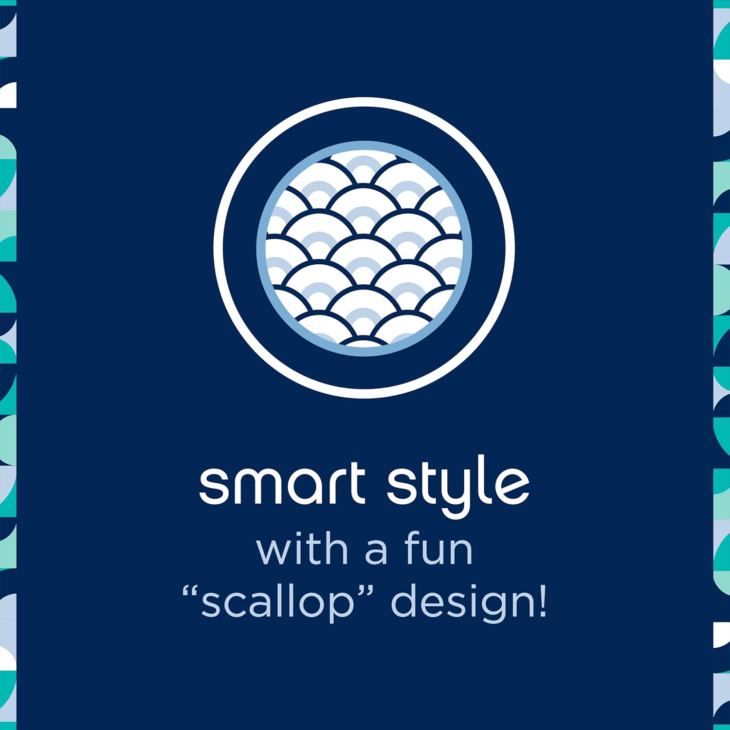 Smart Prints XXL – Almohadillas para cachorros, almohadillas para perros, almohadillas de entrenamiento, fragancia activada por patas que controla