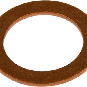 Dorman 725-014 Arandela de cobre de 132 pulgadas x 716 pulgadas x 58 pulgadas, paquete de 50 unidades de ajuste universal Dorman 725-014 Arandela de cobre de 132 pulgadas x 716 pulgadas x 58 pulgadas, paquete de 50 unidades de ajuste universal