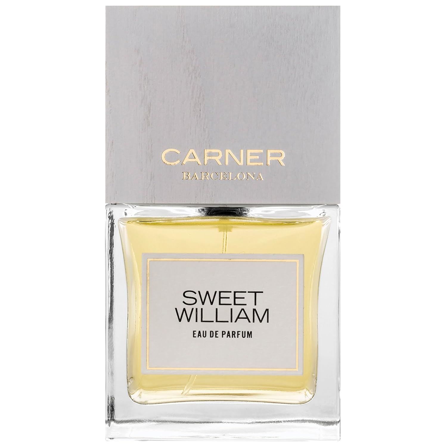 Carner Barcelona Perfum Sweet William unisex 1.7 OZ