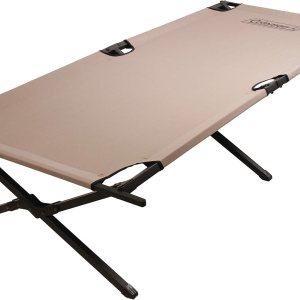 Coleman Catre Trailhead II Coleman Catre Trailhead II