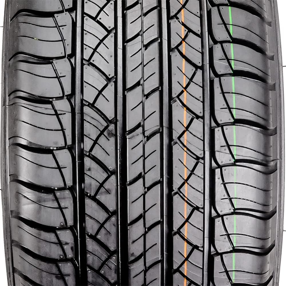 MICHELIN Latitude Tour HP – Neumático radial para todo el año para SUV y crossovers, 26550R19XL 110V