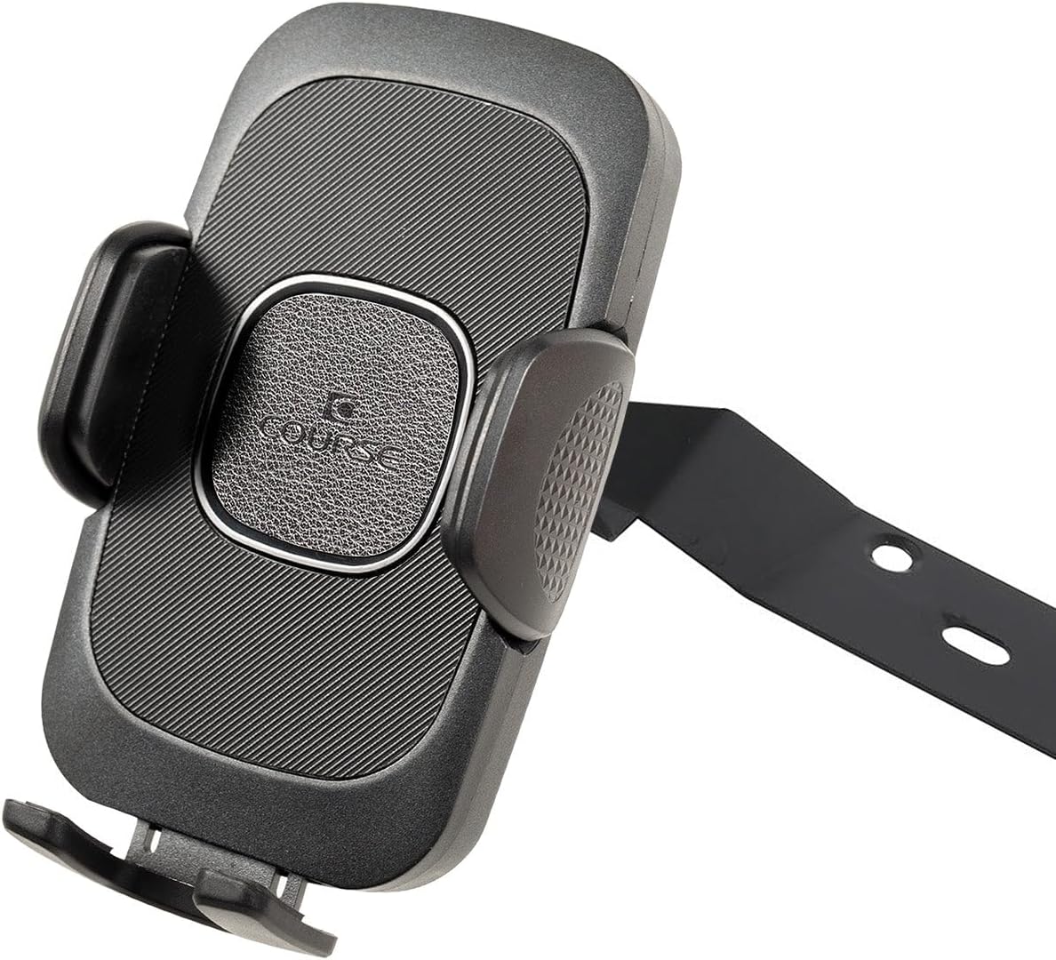 Course Motorsports Soporte de teléfono de ajuste directo, Dodge Ram (cuerpo clásico) compatible con todos los teléfonos, 15002500350045005500