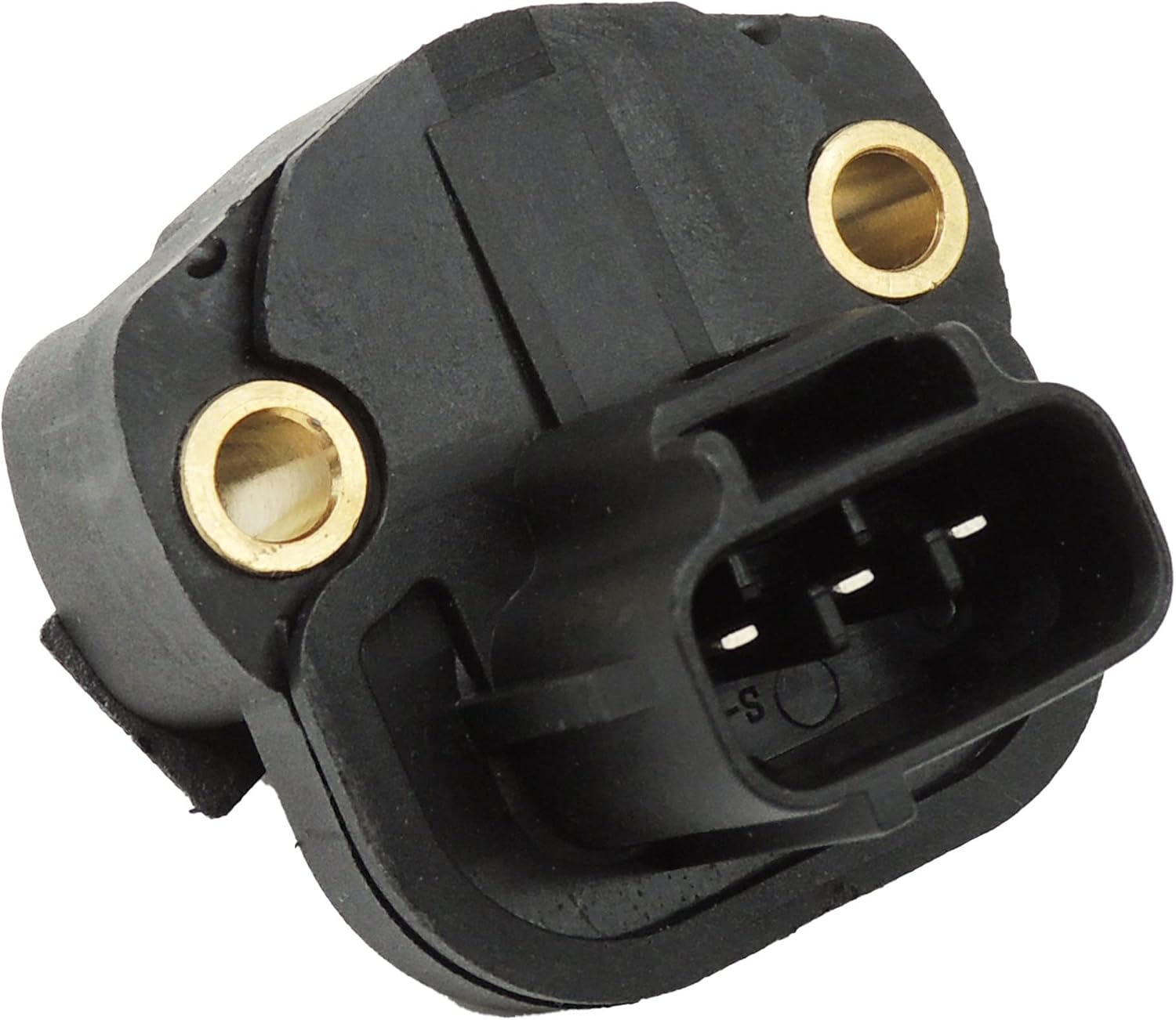 HiSport Sensor de cuerpo TPS  Sensor de posición del acelerador compatible con Chrysler Grand Town & Country Dodge Caravan Ram 1500 Pickup