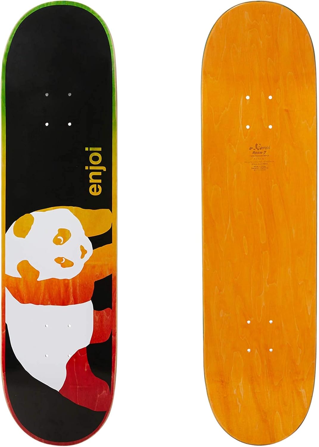 Enjoi Tablas de monopatín