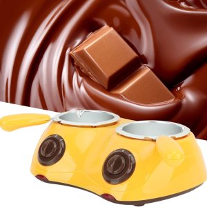 Juego de máquina eléctrica para fundir fondue de chocolate, con plástico de acero inoxidable rosa, para hacer chocolate, para el hogar, para hacer Juego de máquina eléctrica para fundir fondue de chocolate, con plástico de acero inoxidable rosa, para hacer chocolate, para el hogar, para hacer