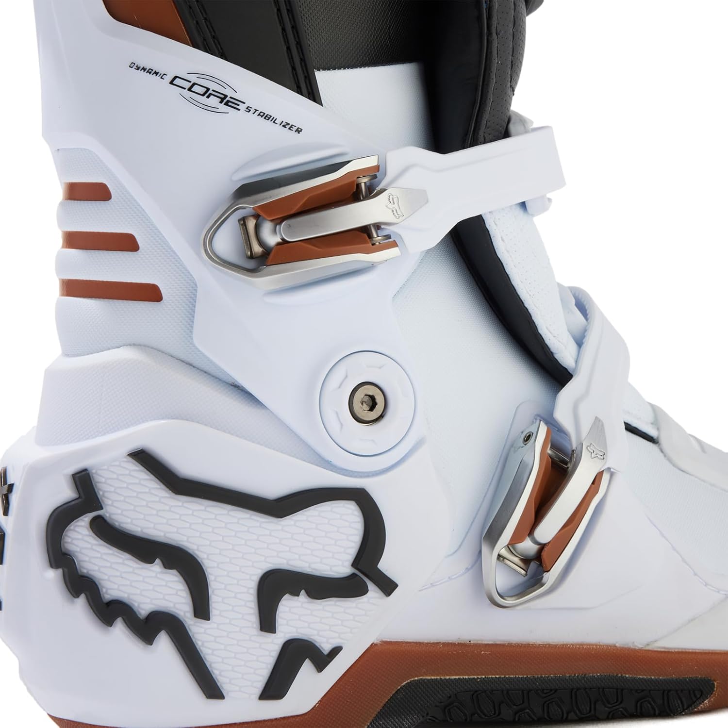 Fox Racing Men’s Motion Motocross Boots