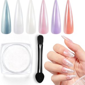 beetles Gel Polish Beetles – Juego de 20 esmaltes de uñas de gel, colección Euphoria de medianoche, morado, azul, rosa intenso, esmalte de gel con beetles Gel Polish Beetles – Juego de 20 esmaltes de uñas de gel, colección Euphoria de medianoche, morado, azul, rosa intenso, esmalte de gel con