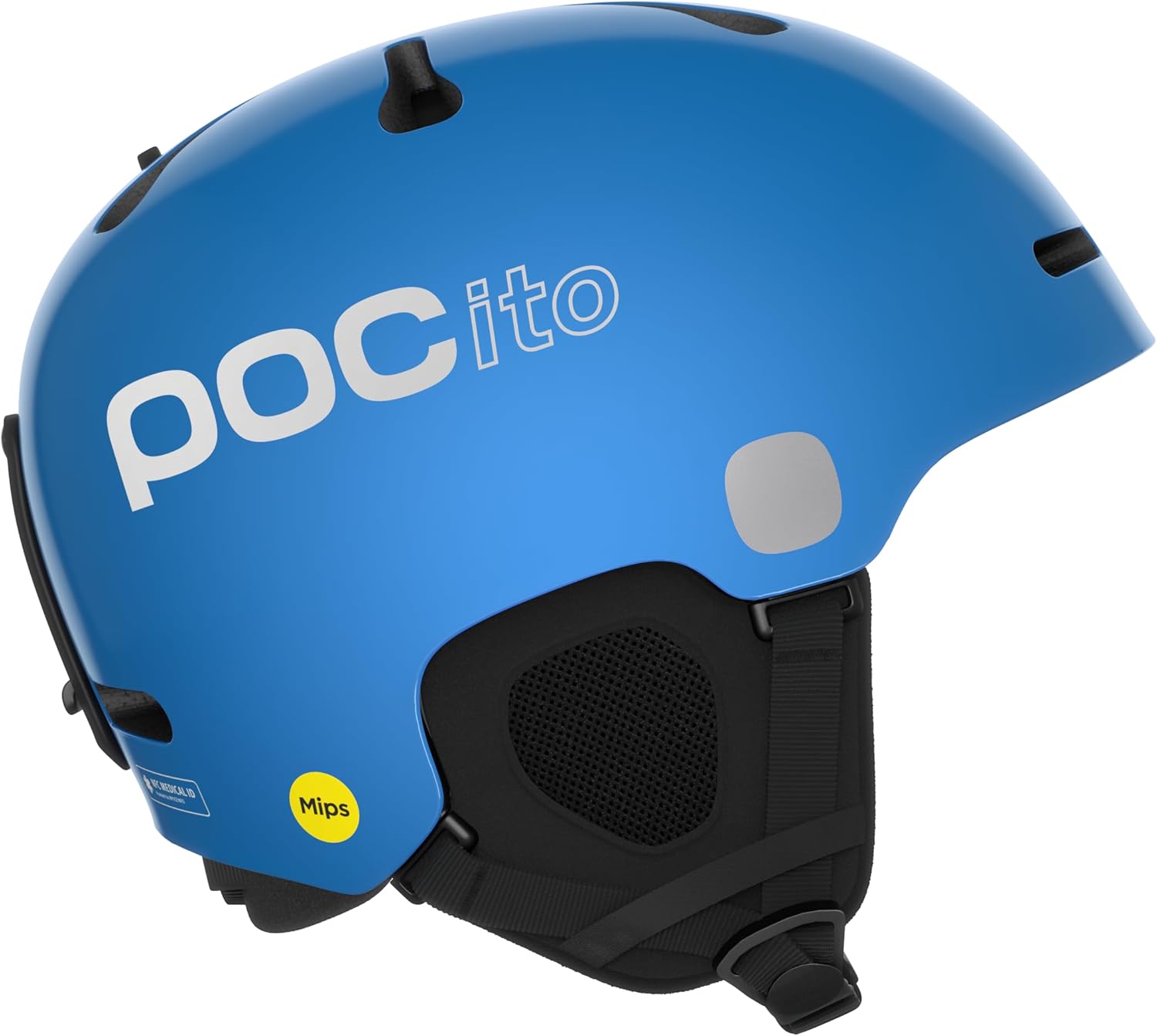 POCito Fornix MIPS