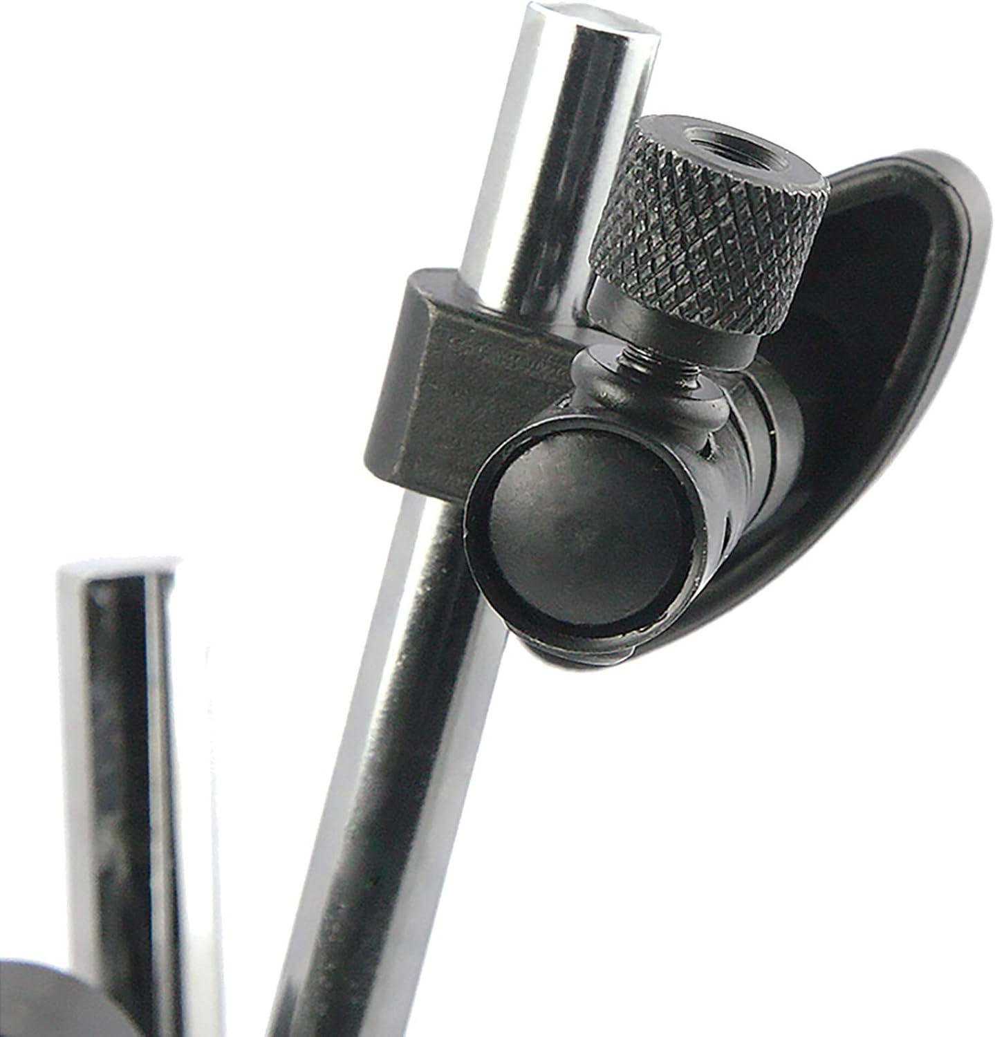 Nortools Base magnética con ajuste fino en caja fuerte