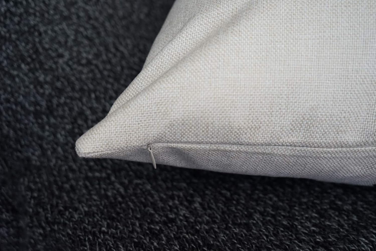 Mancheng-zi Funda de almohada de bienvenida de 12 x 20 pulgadas, decoración de porche, almohadas al aire libre, fundas de almohada para exteriores,