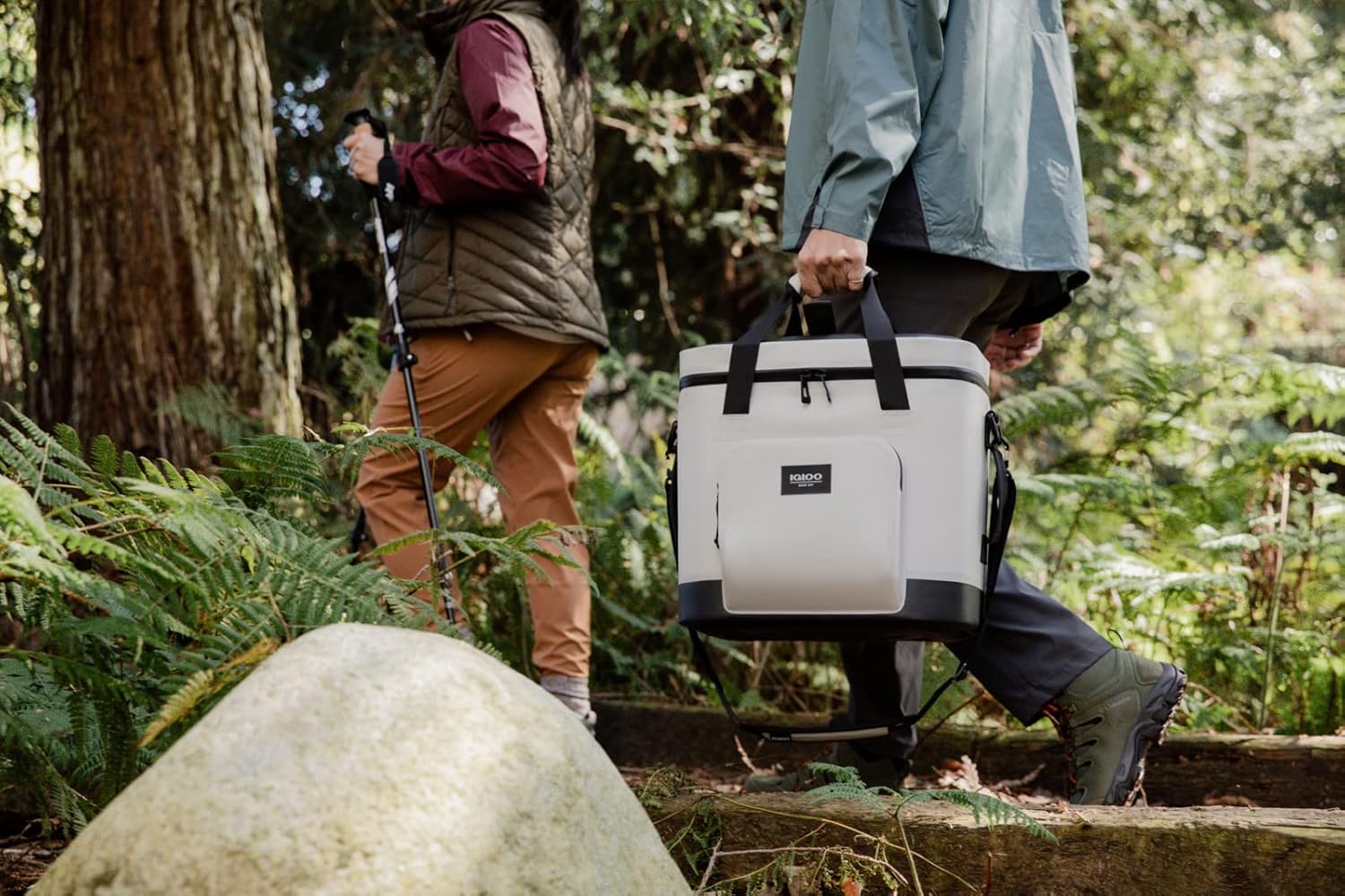 Igloo Trailmate – Bolsa enfriadora de latas