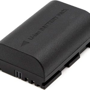 ProMaster Batería de iones de litio para Canon LP-E6NH (modelo 1207) ProMaster Batería de iones de litio para Canon LP-E6NH (modelo 1207)