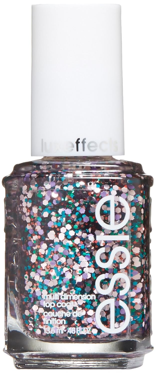 essie Esmalte de uñas, acabado brillante, Jazzy Jubilant, 0.46 onzas líquidas