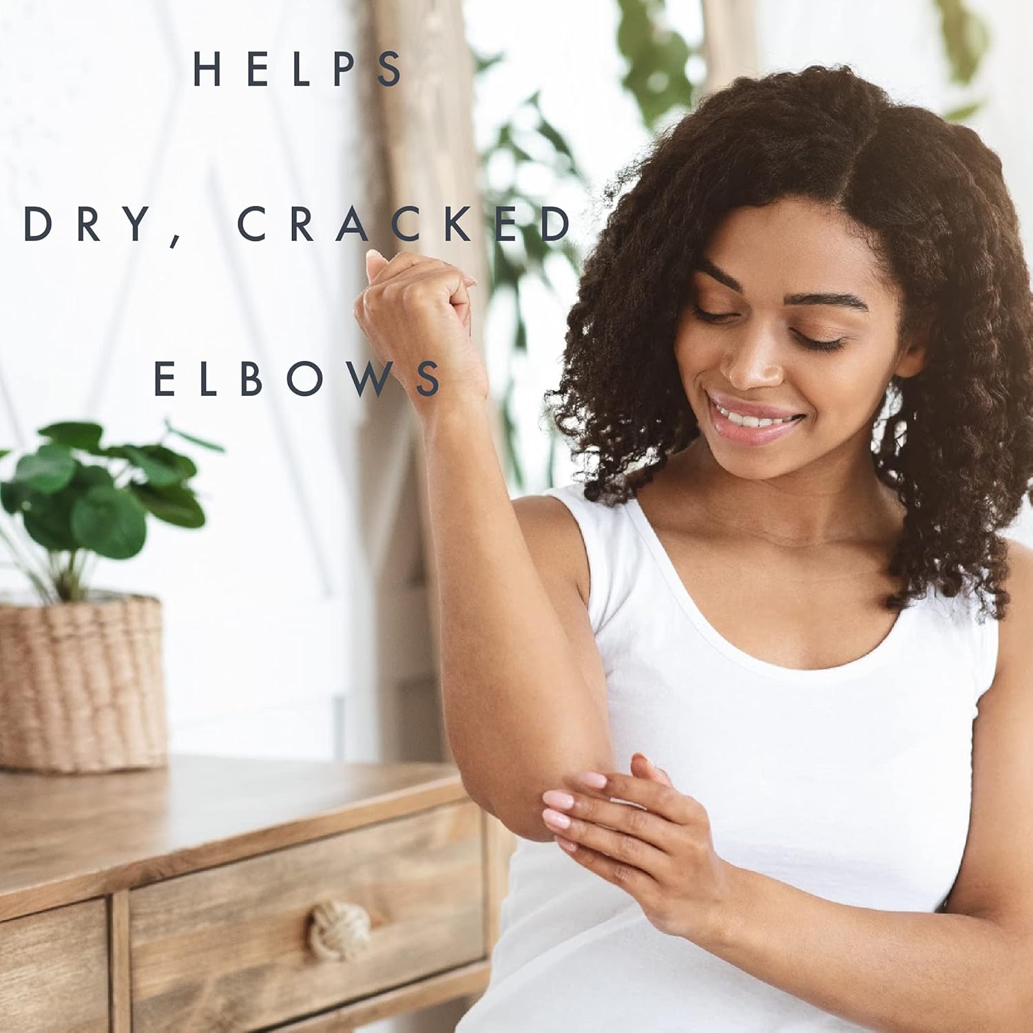 Green + Lovely Caléndula Skin Stick – Barra de loción orgánica en barra corporal de bálsamo hidratante para ungüento y pomada multiusos para manos,