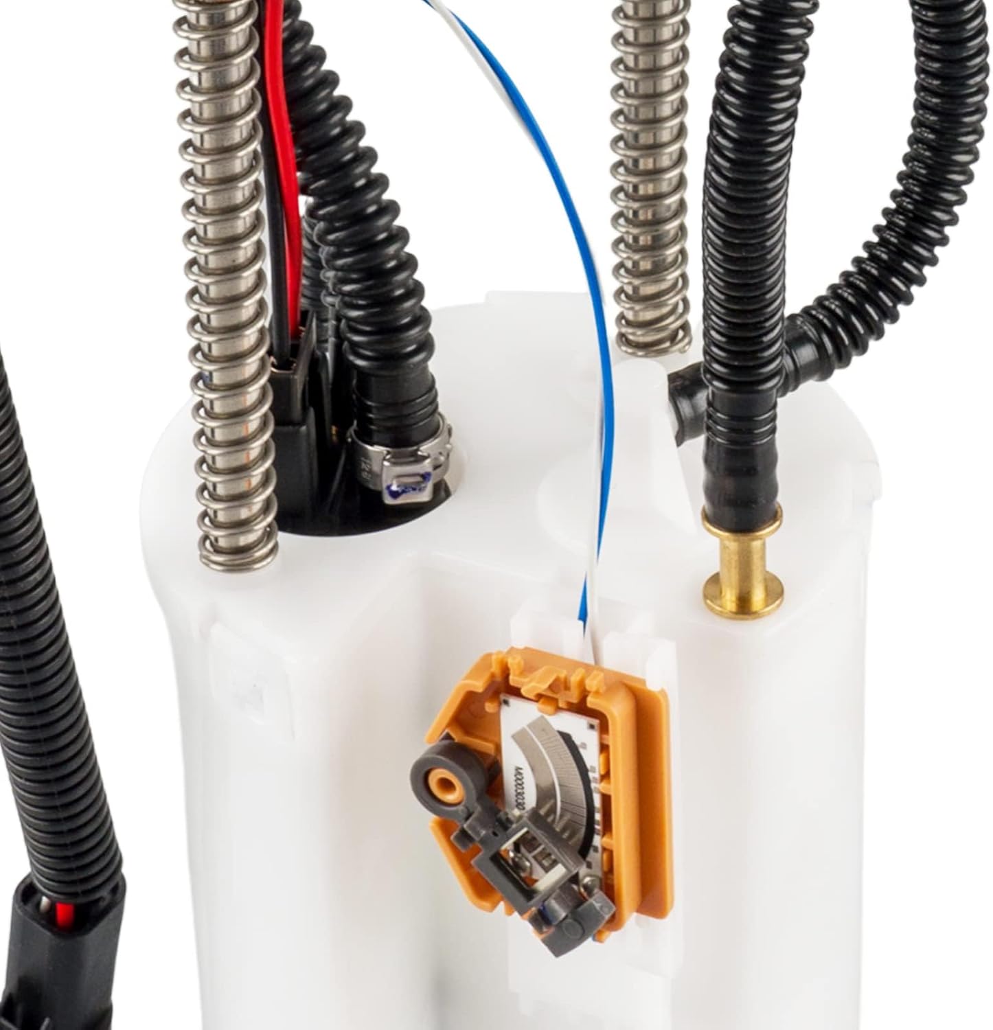 Conjunto eléctrico de bomba de combustible E16015 FG0947 PHILTOP Fit para E150 Econoline, E150 Econoline Club, E250 Econoline, E350 Econoline, E350