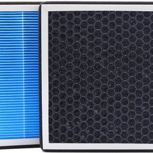 CF10134 Filtro de aire de cabina compatible con Honda Civic Accord CRV Odyssey Passport Pilot Ridgeline Acura CSX ILX Filtros de aire de cabina para CF10134 Filtro de aire de cabina compatible con Honda Civic Accord CRV Odyssey Passport Pilot Ridgeline Acura CSX ILX Filtros de aire de cabina para