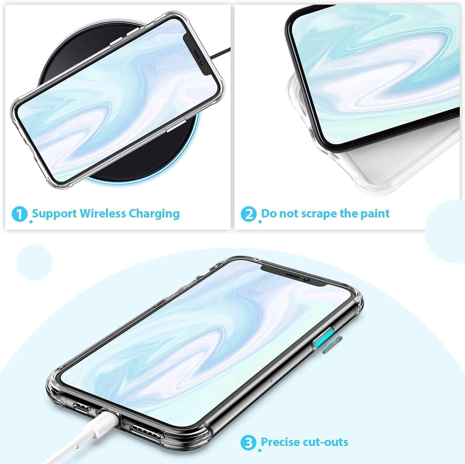Funda de teléfono con estampado de vaca para iPhone 13 Pro Max, funda de iPhone con estampado de cuero de vaca occidental para hombres y mujeres,